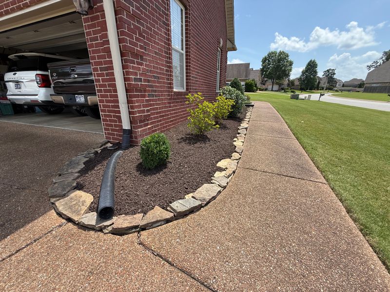 Hardscape Installation