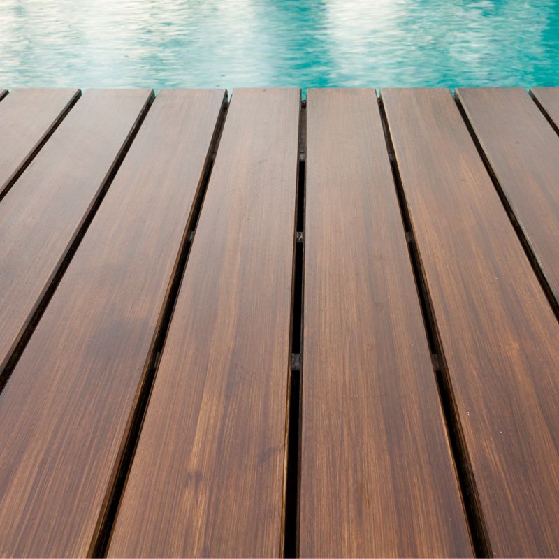 Wood Protection