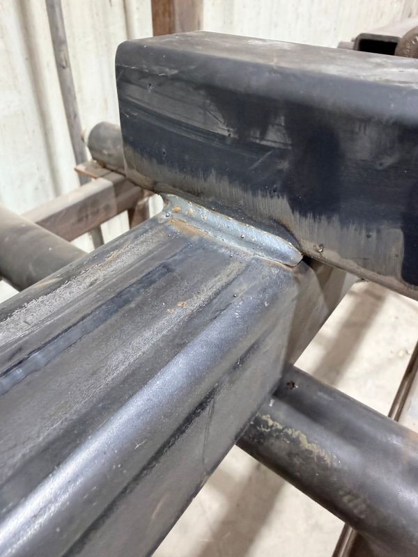On-Site Welding and Fabrication