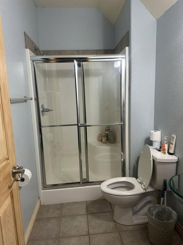 Residential Cleaning