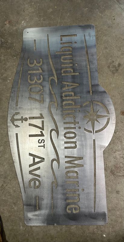 Artistic Welding
