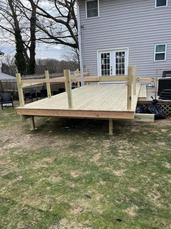 Remodeling