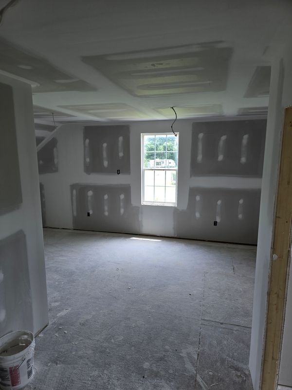 Interior Painting