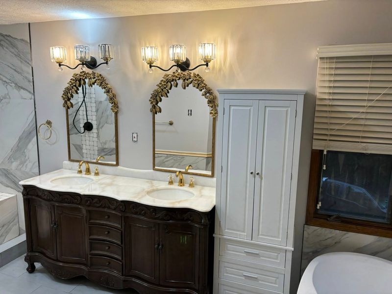 Interior Renovation