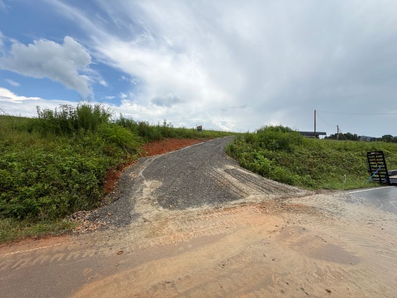 Install Driveways and Roadways
