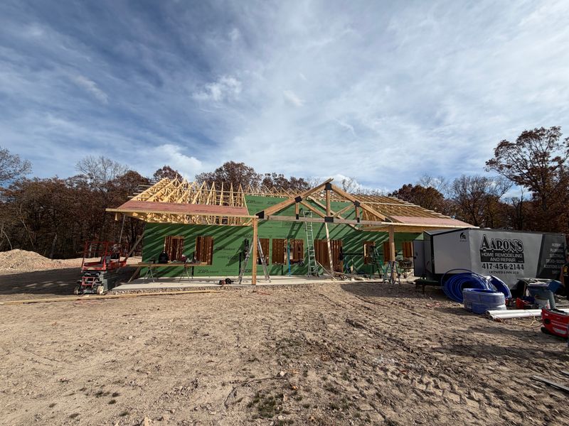 Home Additions