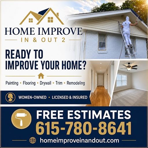 Exterior Painting