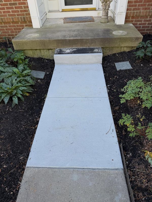 Concrete Repair