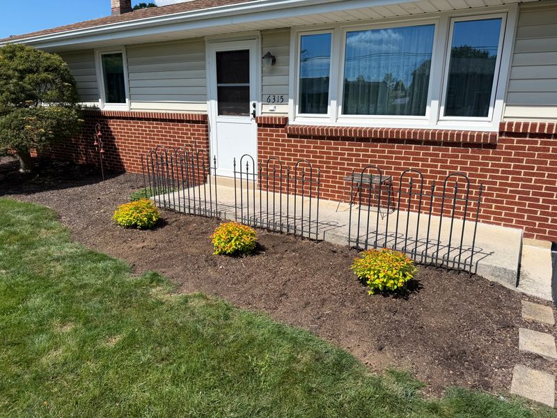 Landscape Design