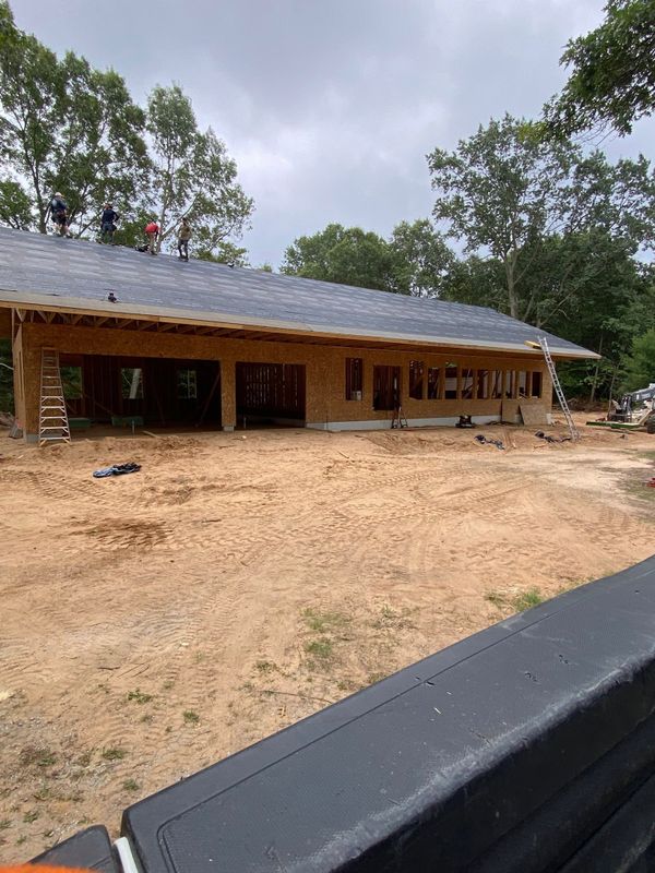 Construction