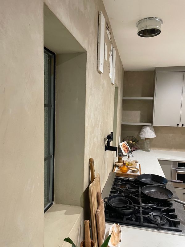 Interior Painting