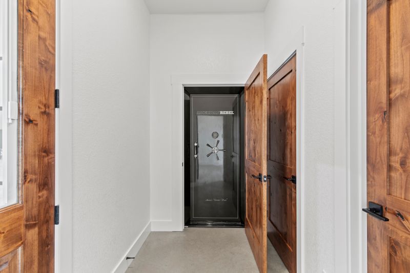 Barndominium - Chandler