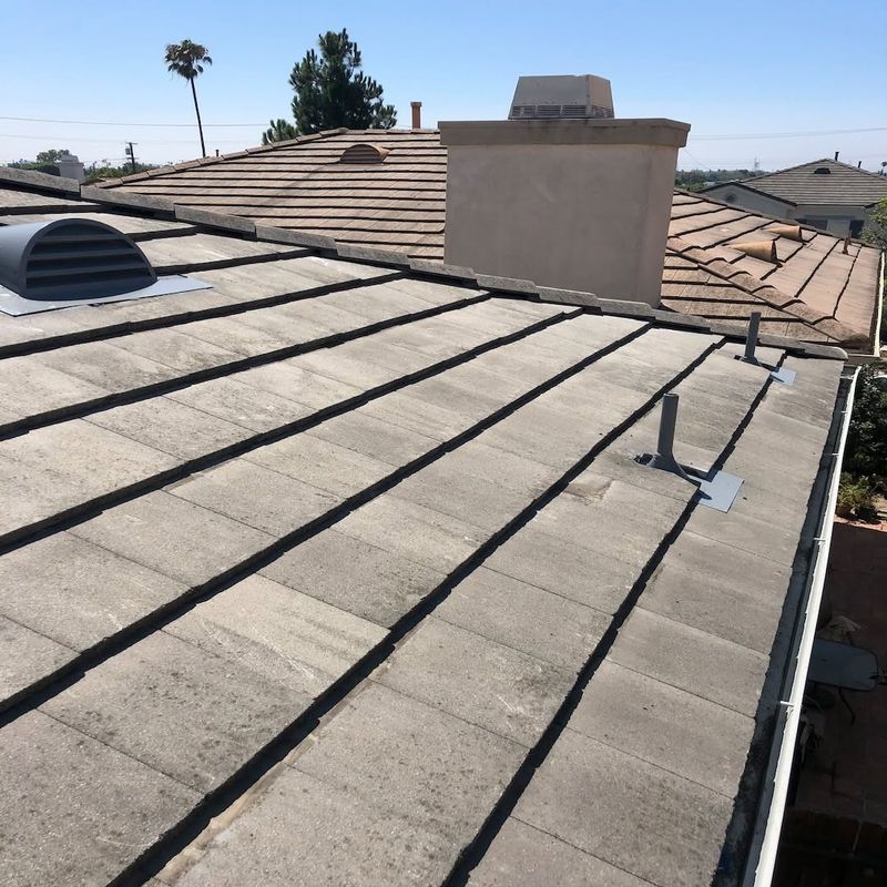 Shingle Roofing