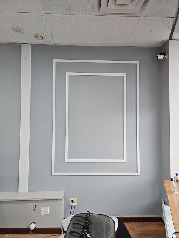 Interior Painting gallery