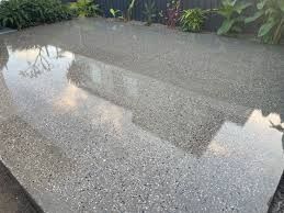 Concrete Staining
