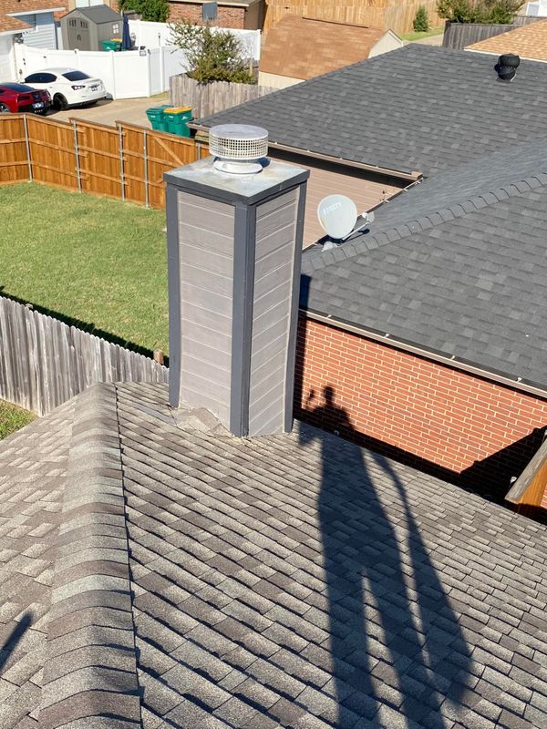 Exterior Renovations
