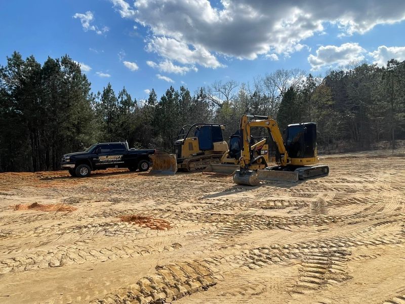 General Earthworks