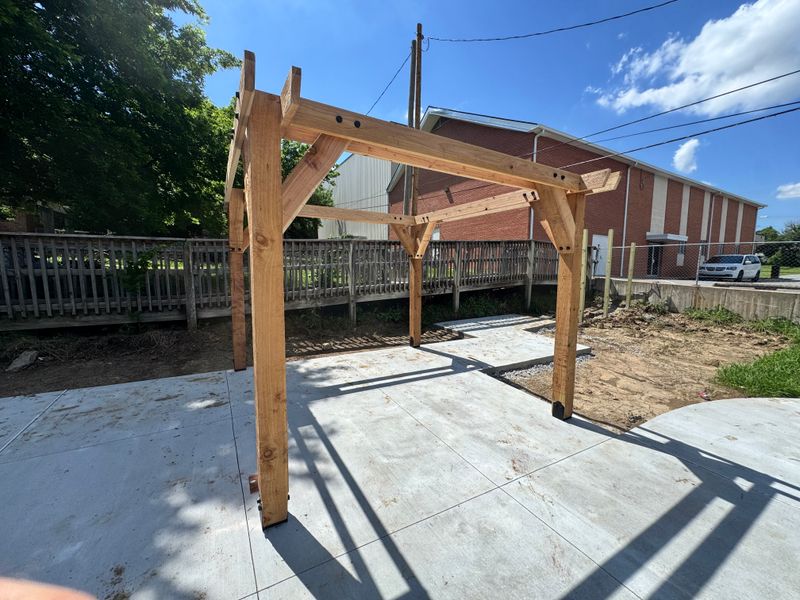 Pergola