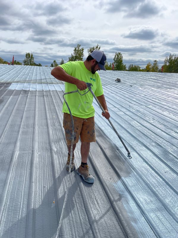 Roofing