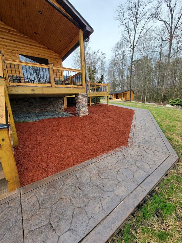 Landscaping gallery