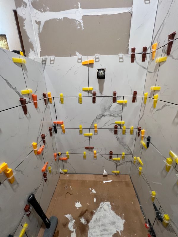 Tiling