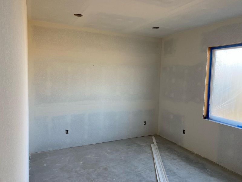 Interior Renovations
