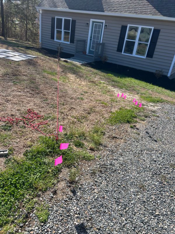 Hardscapes