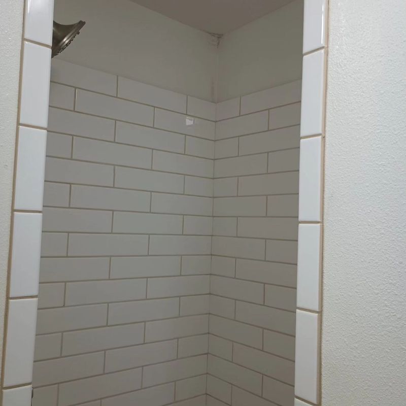 Interior Repairs