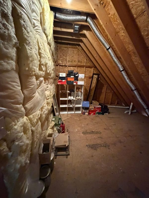 Interior Renovation