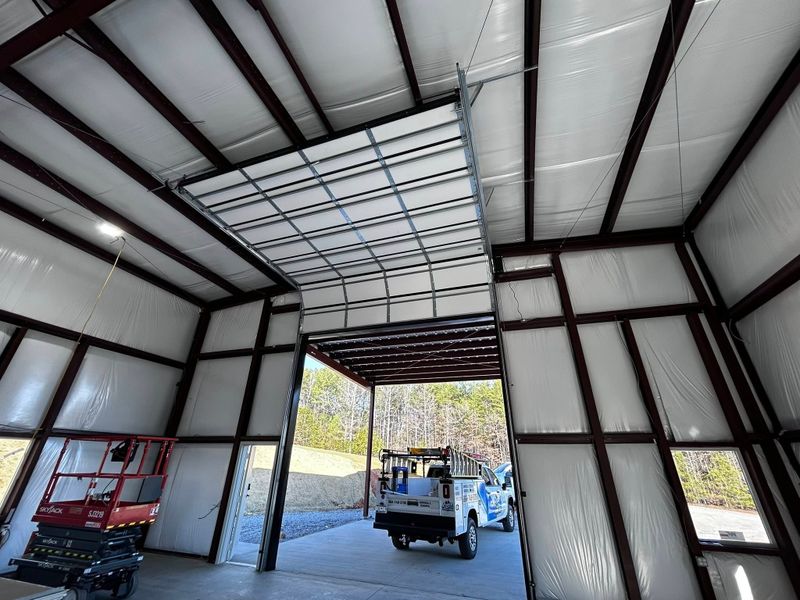  Garage Doors