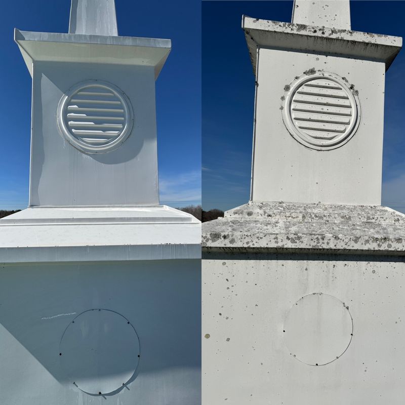 Pressure Washing 