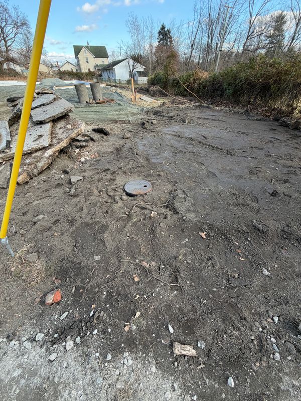 Stormwater Management