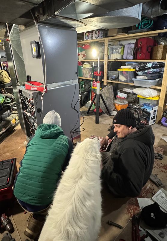 Furnace Tune Up