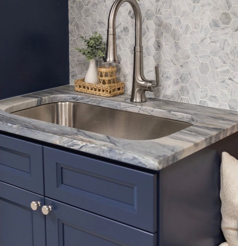 Bath Remodels