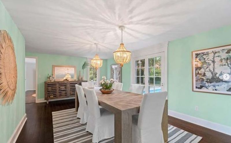 Interior Painting gallery