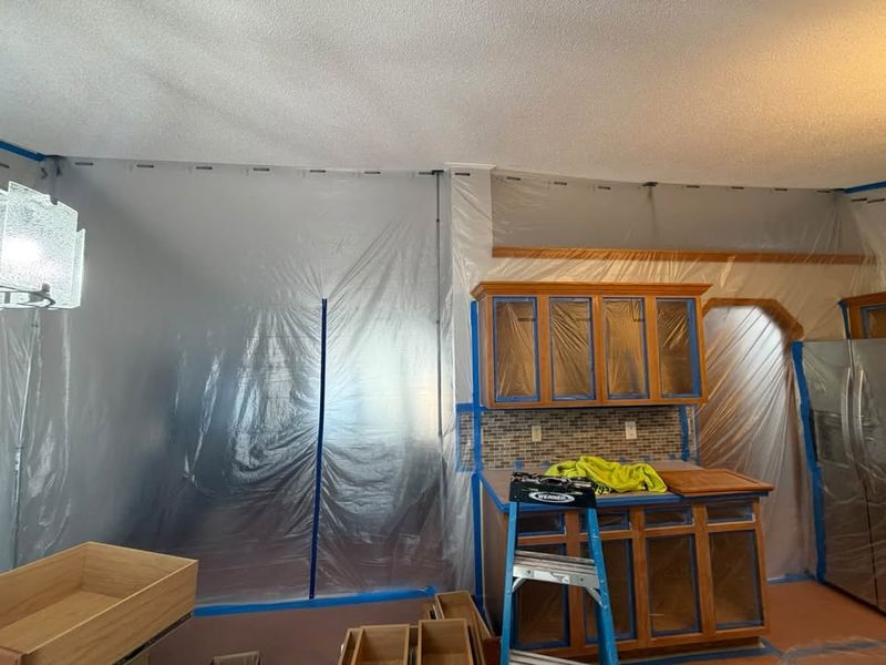 Kitchen Remodeling