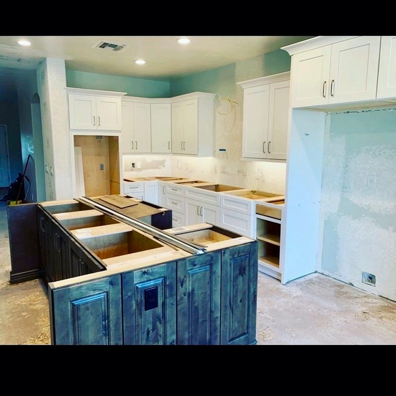 Kitchen Remodels