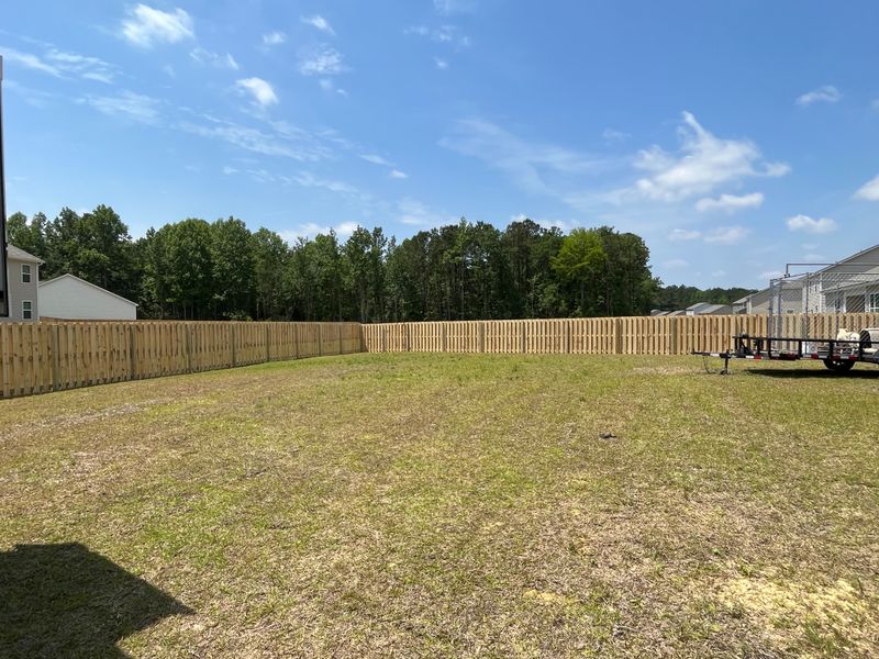 Fencing & Handrails