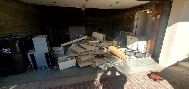Junk Removal