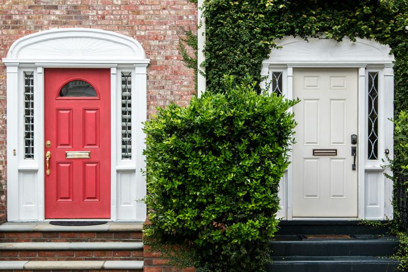 Windows & Doors