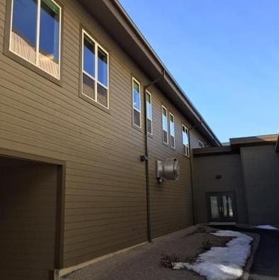 Commercial New Construction