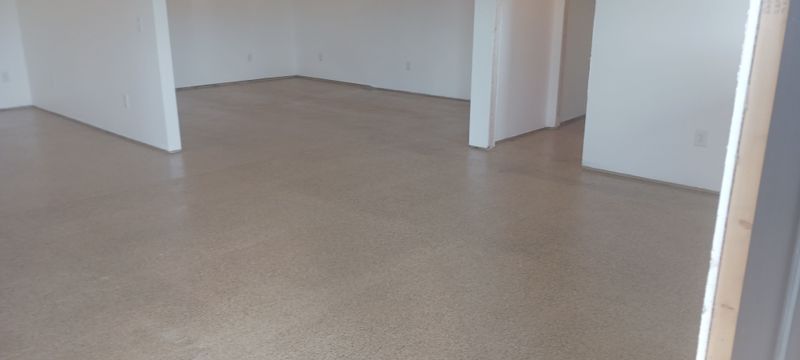 A variety of Project's some years