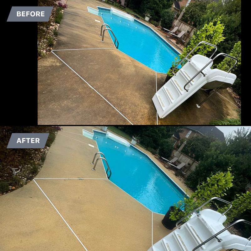 Before and After