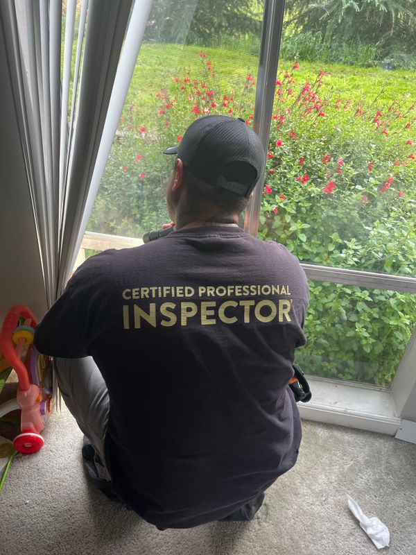 Home Inspections gallery