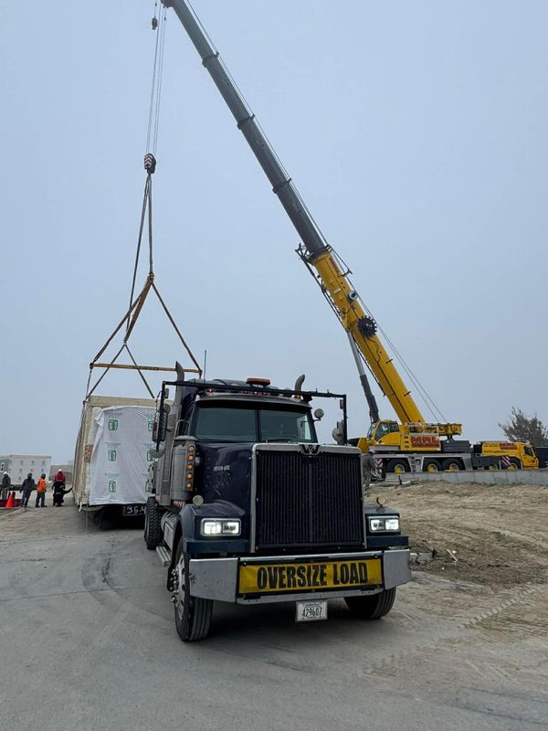Dump Truck Services