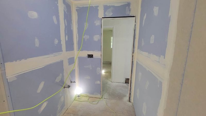 Bathroom Renovation