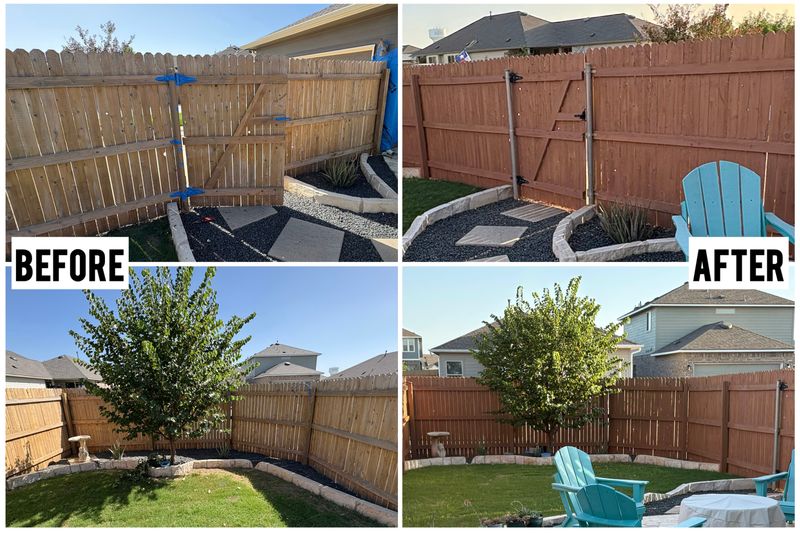 Fencing
