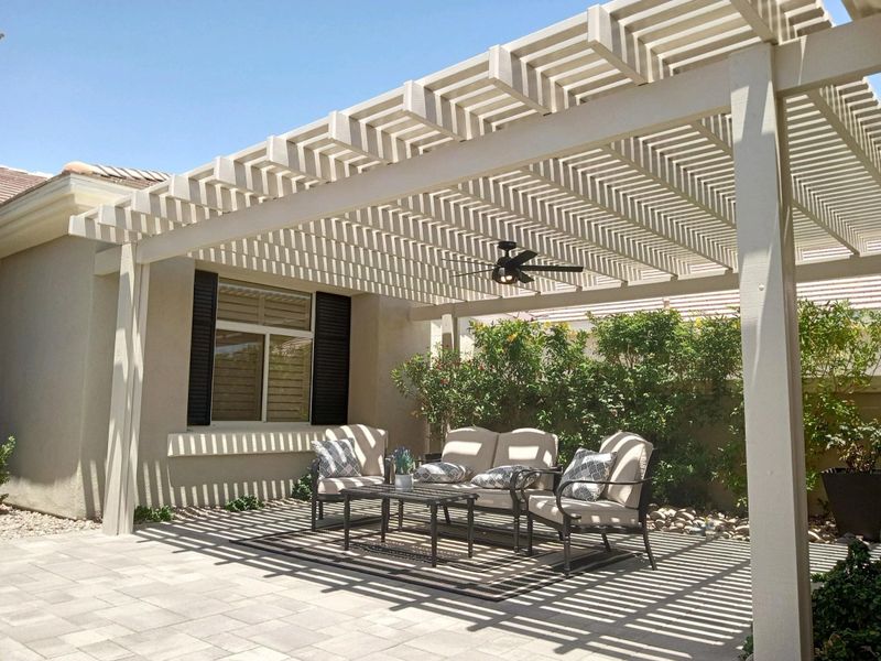 Lattice Covers