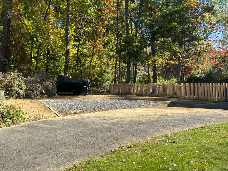 Plantings & Landscape Design