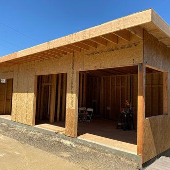 General Contracting